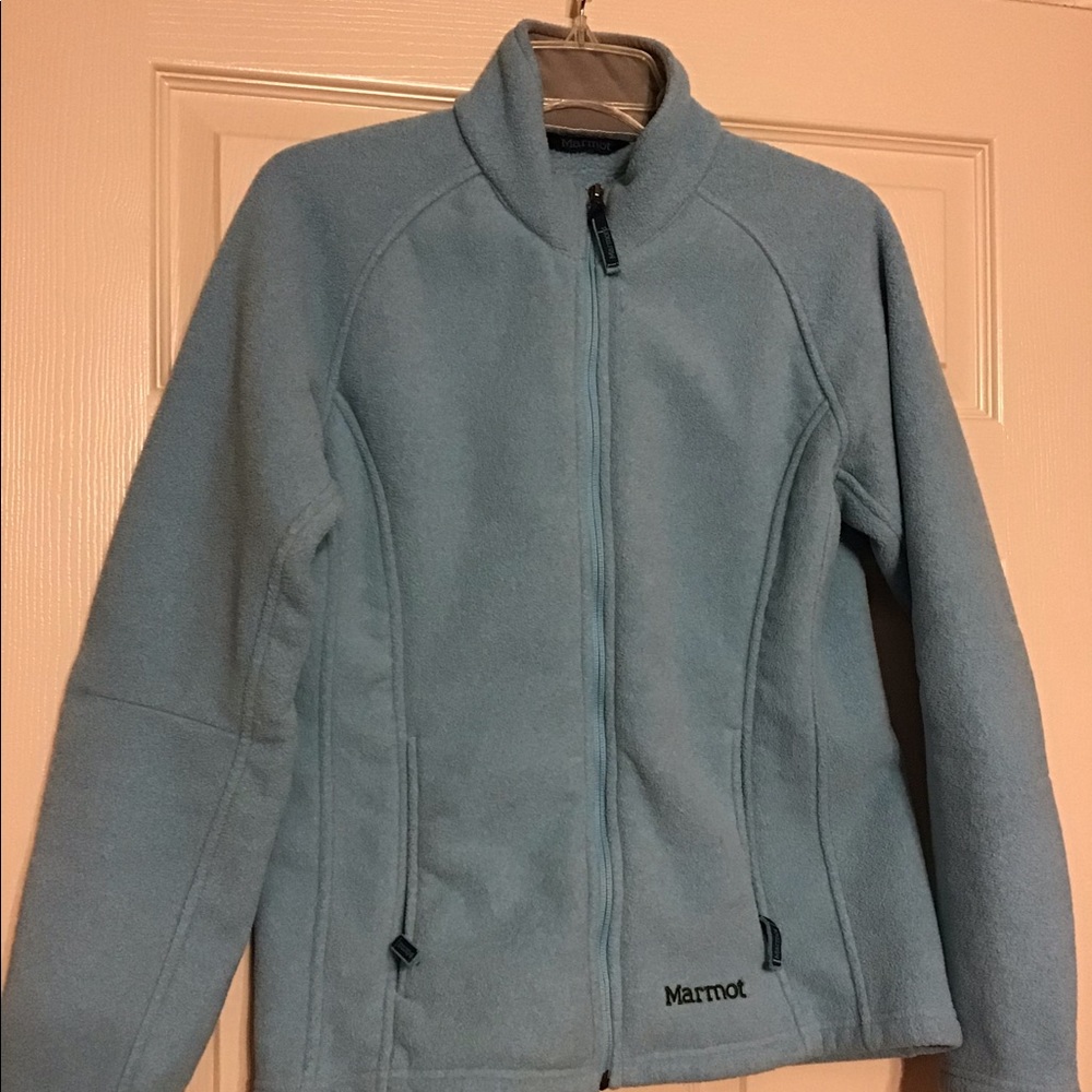 Marmot Jacket
